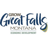 Great Falls Development Authority logo, Great Falls Development Authority contact details