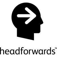 Headforwards logo, Headforwards contact details