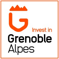 Invest In Grenoble Alpes logo, Invest In Grenoble Alpes contact details