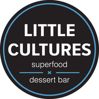 Little Cultures logo, Little Cultures contact details