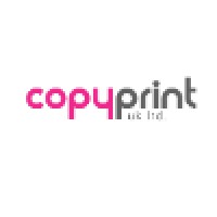 Copyprint UK Ltd logo, Copyprint UK Ltd contact details