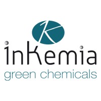 InKemia Green Chemicals logo, InKemia Green Chemicals contact details