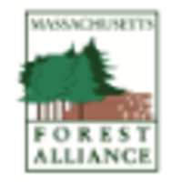 Massachusetts Forest Alliance logo, Massachusetts Forest Alliance contact details