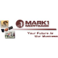 Mark 1 Mortgage of Orange County logo, Mark 1 Mortgage of Orange County contact details