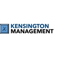 Kensington Management logo, Kensington Management contact details