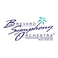 Brevard Symphony Orchestra logo, Brevard Symphony Orchestra contact details