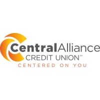 CentralAlliance Credit Union logo, CentralAlliance Credit Union contact details