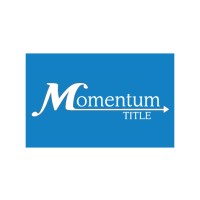 Momentum Title, LLC logo, Momentum Title, LLC contact details