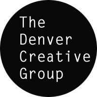 The Denver Creative Group logo, The Denver Creative Group contact details