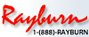 Rayburn Music logo, Rayburn Music contact details