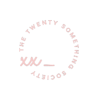 Twenty Something Society logo, Twenty Something Society contact details