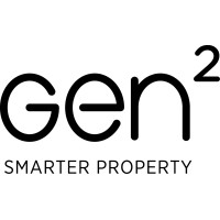 GEN2 Property Limited logo, GEN2 Property Limited contact details