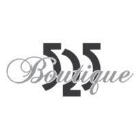 525 Boutique logo, 525 Boutique contact details