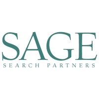 Sage Search Partners logo, Sage Search Partners contact details