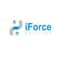 iForce Services logo, iForce Services contact details