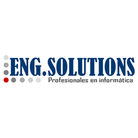 ENG.SOLUTIONS SAS logo, ENG.SOLUTIONS SAS contact details