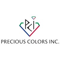 Precious Colors Inc. logo, Precious Colors Inc. contact details