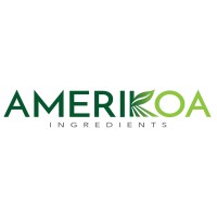 Amerikoa Ingredients logo, Amerikoa Ingredients contact details