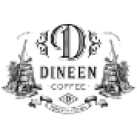 Dineen Coffee Co. logo, Dineen Coffee Co. contact details