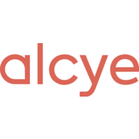 Alcye logo, Alcye contact details