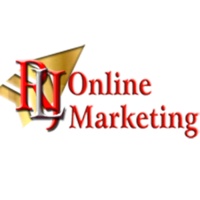 RLJ Online Marketing, LLC logo, RLJ Online Marketing, LLC contact details