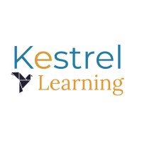 Kestrel Learning logo, Kestrel Learning contact details