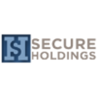 Secure Holdings LLC logo, Secure Holdings LLC contact details