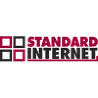 Standard Internet Corp logo, Standard Internet Corp contact details