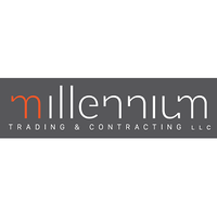 Millennium Interiors logo, Millennium Interiors contact details