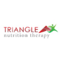 Triangle Nutrition Therapy logo, Triangle Nutrition Therapy contact details