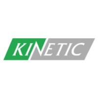 Kinetic plc logo, Kinetic plc contact details