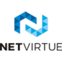 Net Virtue logo, Net Virtue contact details