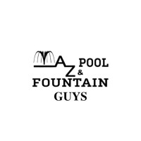 Arizona Pool and Fountain Guys logo, Arizona Pool and Fountain Guys contact details