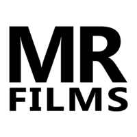 MR Films logo, MR Films contact details