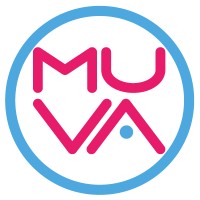 muva.tech logo, muva.tech contact details