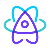 AtomicLab logo, AtomicLab contact details