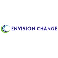 Envision Change Inc. logo, Envision Change Inc. contact details