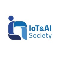 IoT & AI Society logo, IoT & AI Society contact details