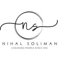 Nihal Soliman Coaching logo, Nihal Soliman Coaching contact details