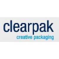 Clearpak Incorporated logo, Clearpak Incorporated contact details