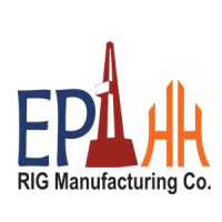 Egyptian Petroleum HH Rig Manufacturing S.A.E Co logo, Egyptian Petroleum HH Rig Manufacturing S.A.E Co contact details