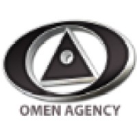 The Omen Agency LLC logo, The Omen Agency LLC contact details