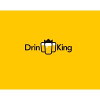 DrinKing logo, DrinKing contact details