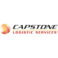 Capstone Logistic Services logo, Capstone Logistic Services contact details