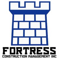 Fortress Construction Management Inc. logo, Fortress Construction Management Inc. contact details