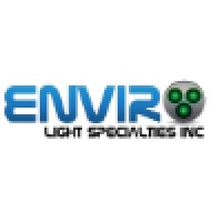 Envirolight logo, Envirolight contact details