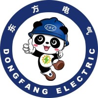 DONGFANG ELECTRIC CORPORATION (DEC) logo, DONGFANG ELECTRIC CORPORATION (DEC) contact details