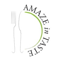 Amaze In Taste logo, Amaze In Taste contact details