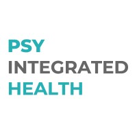 Psy Integrated Health Inc. logo, Psy Integrated Health Inc. contact details