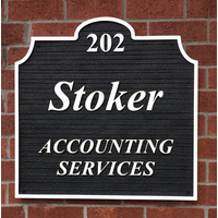 Stoker Accounting Services logo, Stoker Accounting Services contact details